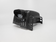 Echo A320000400 Muffler Cover - image 3