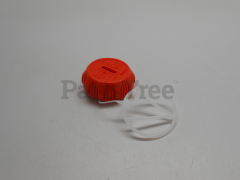 Echo 13100439731 Fuel Cap Assembly - image 2