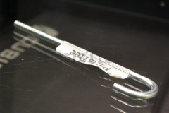 Scag 44078 Idler Tension Rod - image 2