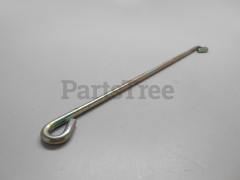 Toro 5851 Hold-Down Rod - image 2