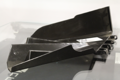 Toro 100-6201 Deflector Assembly - image 1