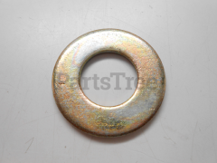 Gravely 131016 Flat Washer, .656 X 1.313 X .095 Zcc - image 1