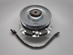 RedMax 539105406 Electric Clutch With Cable, 200 Ft/Lb - image 1