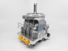 Toro 1-603841 Hydro Pump - image 2