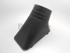 RedMax 532169633 Steering Shaft Boot, Black - image 1