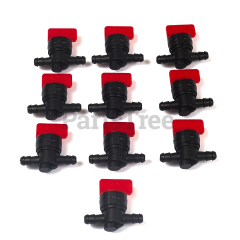 Simplicity 4265 Valve (10 X 698183) - image 1