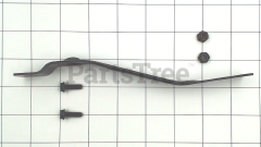 Snapper 33967 Height Adjust Lever Kit - image 3