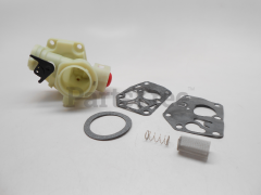 Snapper 494775 Carburetor - image 3