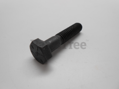 Scag 04001-175 Hex Head Bolt, 5/16-18 X 1.50 Gr 8 Blk - image 2