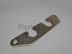 MTD 703-2804 Bearing Mount Plate - image 3