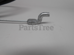 MTD 946-04282 Control Cable, 48.7" - image 3