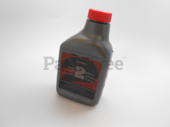 Tecumseh 730227D 2-Cycle Engine Oil, 8oz Bottle