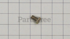 Toro 908031 Hex Head Screw - image 1