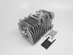RedMax 530071884 Cylinder Kit - image 3