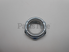 MTD 712-3075 Jam Nut, Nylock 1-1 - image 1