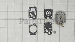 RedMax 574090501 Carburetor Rebuild Kit - image 1