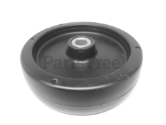 MTD 1758846 Gage Wheel, 5"