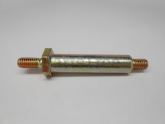Exmark 126-2928 Anti-Scalp Roller Axle Kit - image 5