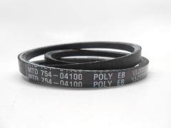 MTD 754-04100 Belt, 3l X 32.90" - image 1