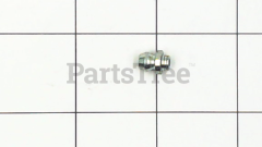 Snapper 14871 Lube Fitting 3/16 - image 1