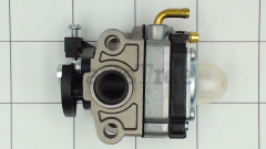 MTD 791-181749 Carburetor Assembly With Primer - image 1
