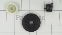 Echo 52142-00920 Set Reel - image 1