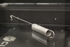 Snapper 722431 Extension Spring - image 1
