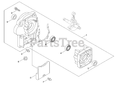 Echo MB-580 - Echo Mister / Blower (SN: D02026001001 - D02026999999)