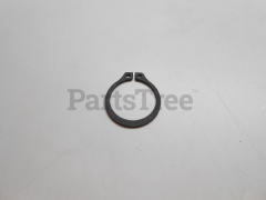 Snapper 12763 Ext Retaining Ring - image 2