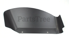 Snapper 1655422 Deflector - 36 Mwr