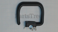 Homelite 308472001 Front Handle Assembly - image 1