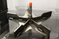 Exmark 103-3815 Impeller - image 1