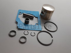 Echo P021027070 Piston Set - image 1