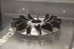 RedMax 545131301 Impeller And Hub Assembly - image 4