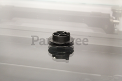 Tecumseh 590563 Starter Pulley - image 1