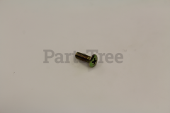 Echo 90021405016 Screw 5 X 16