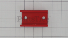 Gravely 022415 Pivot Support Bracket - image 2