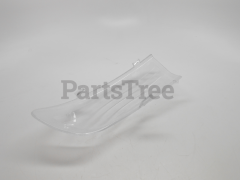 Electrolux/AYP 188263X599 Lens, Rh Elite Clear - image 2