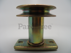 MTD 687-02528 Drive Pulley, 25mm - image 2