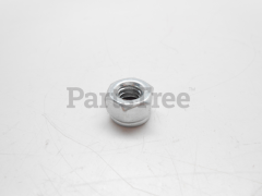 Snapper 7076978 Nylock Nut, 1/4-20 - image 2
