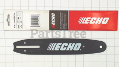 Echo 10A0CD3739 Guide Bar, 10" 25cm - image 2