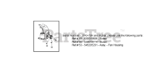 Husqvarna 128 LDX (545192137) - Husqvarna String Trimmer SERVICE UPDATES 4