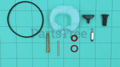 MTD 751-12762A Carburetor Rebuild Kit