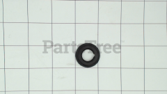 Simplicity 1714055 Flange Hex Nut, 5/8-08 - image 3