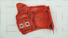 Echo C300000951 Sprocket Guard - image 2