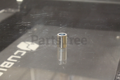 Simplicity 1722148 Spacer, .75 Od X .5 Id X 1.03"