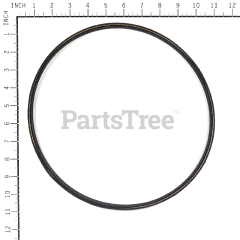 Snapper 1725418 Belt, 3l 32.30" - image 2