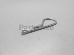 Ariens 06702900 Internal Hair Pin, .09 X .188 Pl