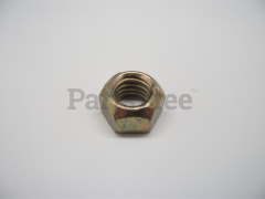 Poulan 873610600 Lock Nut, 3/8-16 - image 3
