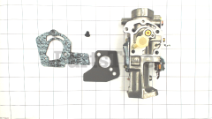 MTD BS-499492 No Longer Available Carburetor - image 1